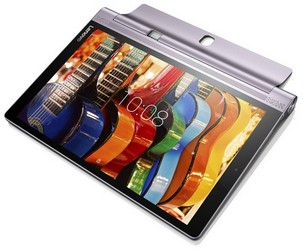 Замена разъема питания на планшете Lenovo Yoga Tablet 3 Pro 10 в Красноярске